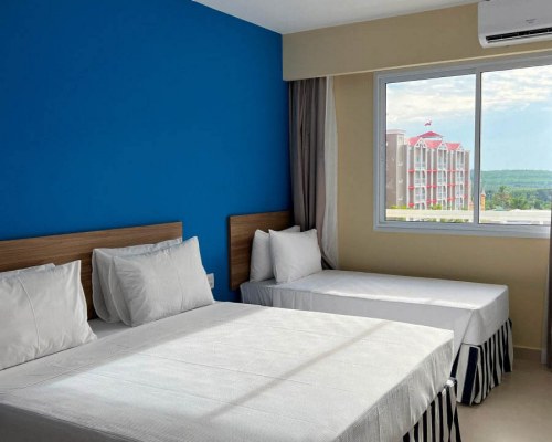 Thermas de São Pedro