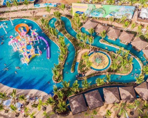 Thermas de São Pedro