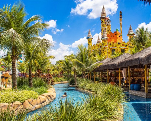 Thermas de São Pedro