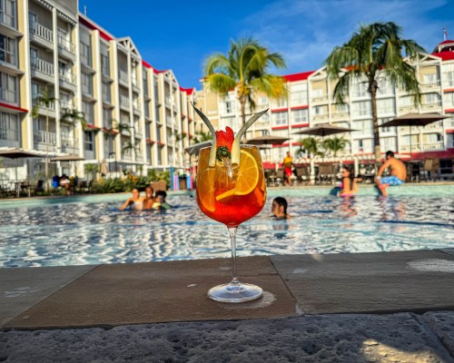 Thermas de São Pedro