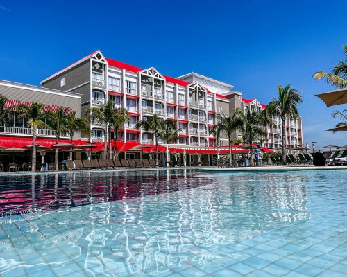 Thermas de São Pedro