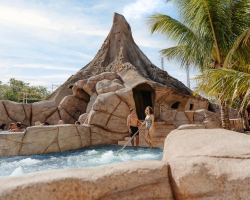 Thermas de São Pedro