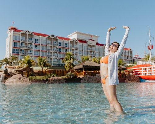 Thermas de São Pedro