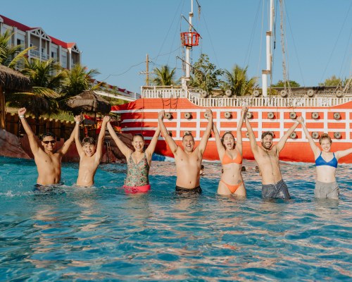 Thermas de São Pedro