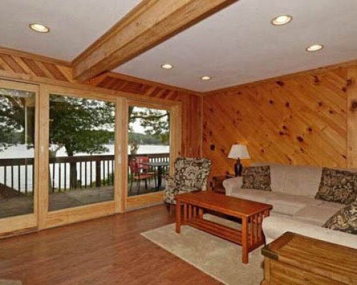 Delton Oaks Resort