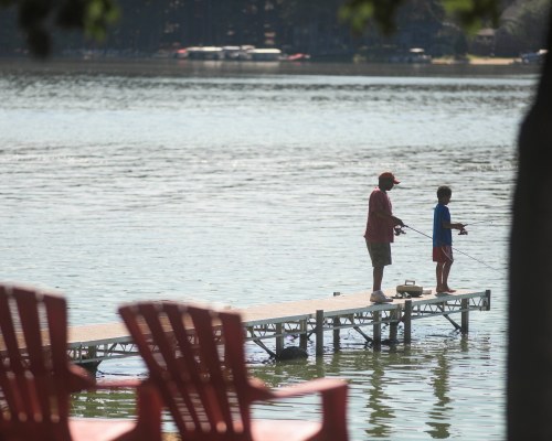 Delton Oaks Resort