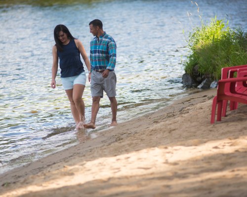 Delton Oaks Resort