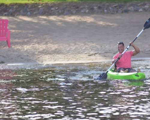 Delton Oaks Resort