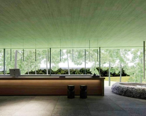 Feiyuji Hotspring Designer Resort Tengchong