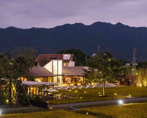 Sanhe Daoli Resort-Mandavilla - 7 Nights