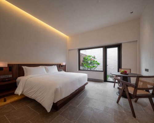 Sanhe Daoli Resort-Mandavilla - 7 Nights