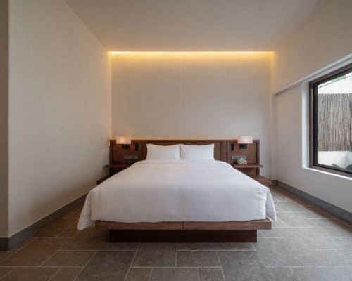 Sanhe Daoli Resort-Mandavilla - 7 Nights
