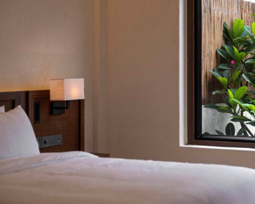 Sanhe Daoli Resort-Mandavilla - 7 Nights