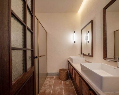 Sanhe Daoli Resort-Mandavilla - 7 Nights