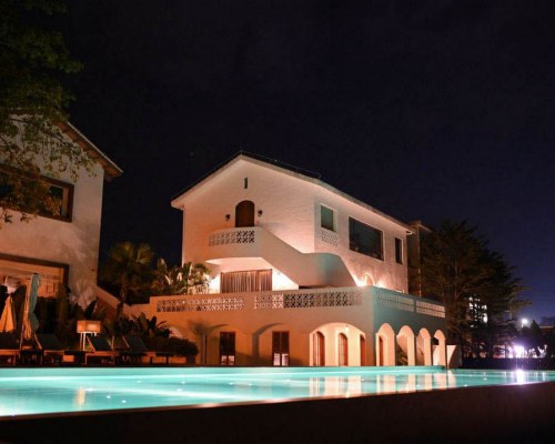 Sanhe Daoli Resort-Mandavilla - 7 Nights