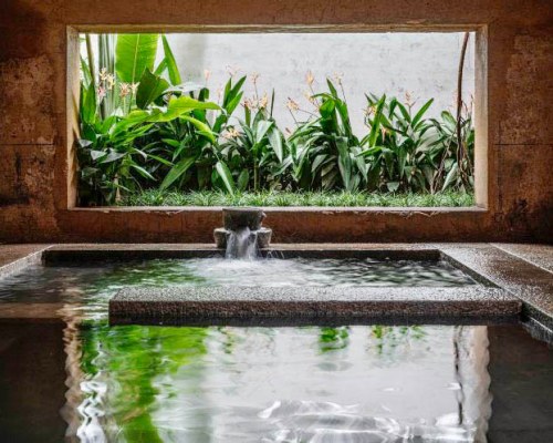 Sanhe Daoli Resort-Mandavilla - 7 Nights