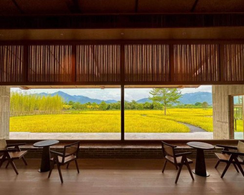 Sanhe Daoli Resort-Mandavilla - 7 Nights