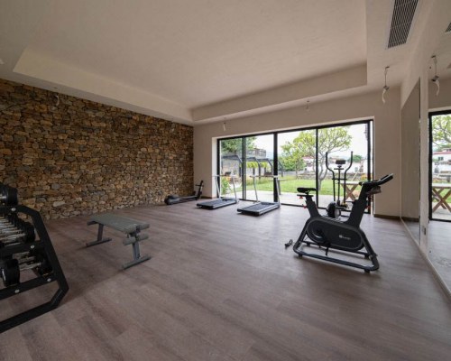 Sanhe Daoli Resort-Mandavilla - 7 Nights