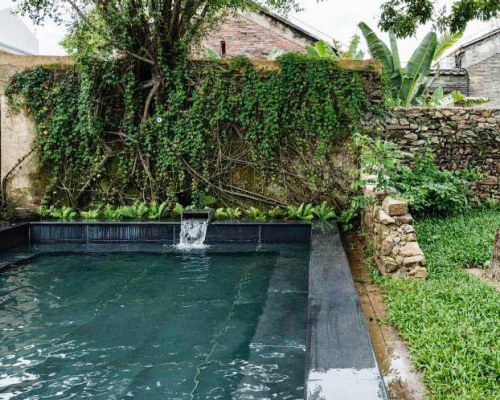 Sanhe Daoli Resort-Mandavilla - 7 Nights