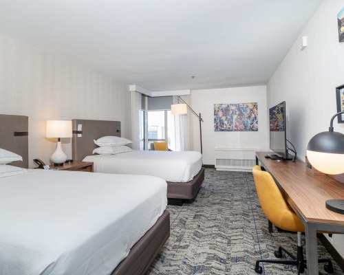 The Bethesdan Hotel, Tapestry Collection by Hilton - 3 Nights