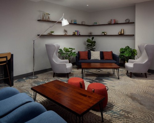 The Bethesdan Hotel, Tapestry Collection by Hilton - 3 Nights
