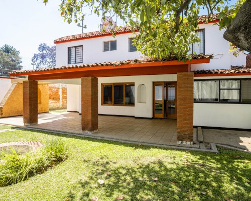 Villas del Sol
