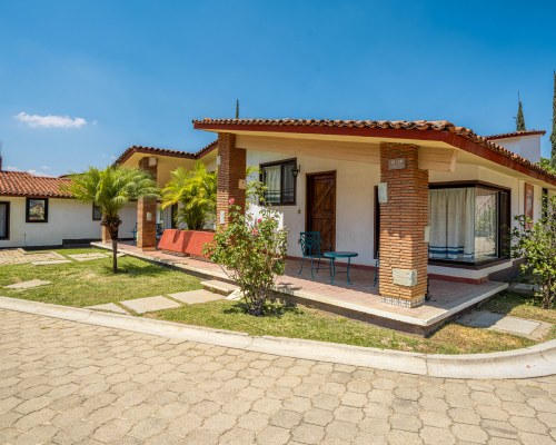Villas del Sol