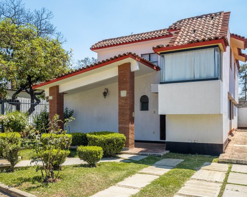 Villas del Sol