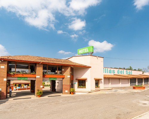Villas del Sol