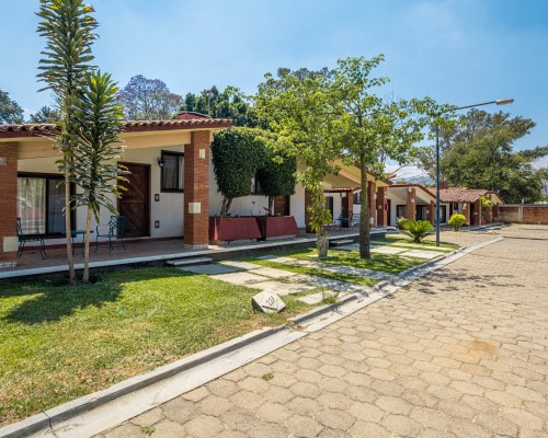 Villas del Sol