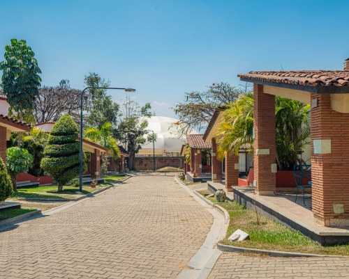 Villas del Sol