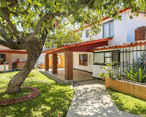 Villas del Sol