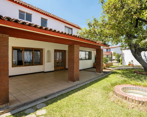 Villas del Sol