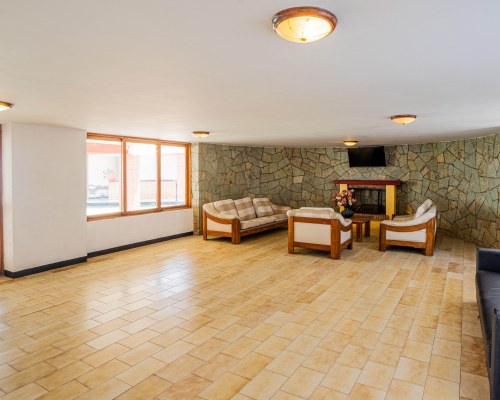 Villas del Sol