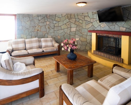 Villas del Sol