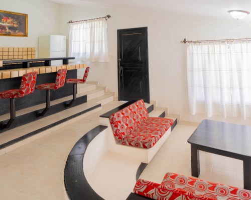 Villas del Sol