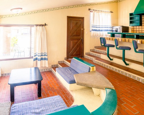 Villas del Sol