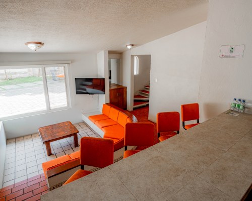 Villas del Sol