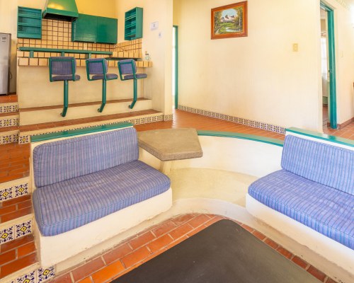 Villas del Sol