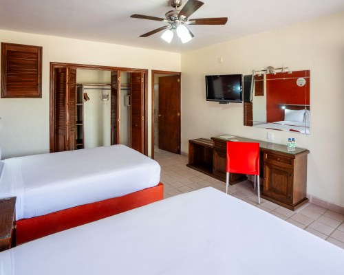 Villas del Sol