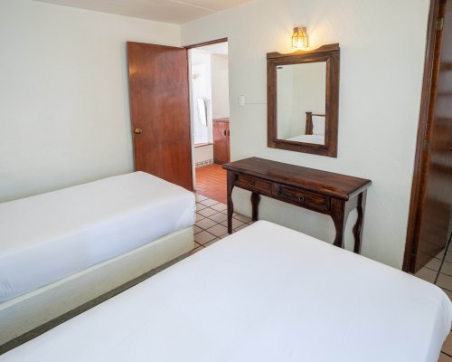 Villas del Sol