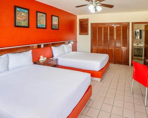 Villas del Sol