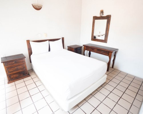 Villas del Sol