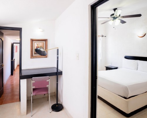 Villas del Sol