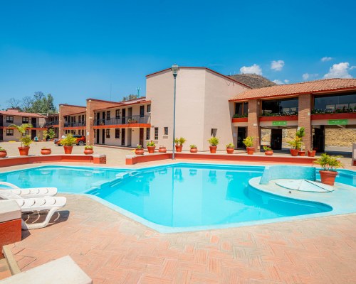 Villas del Sol