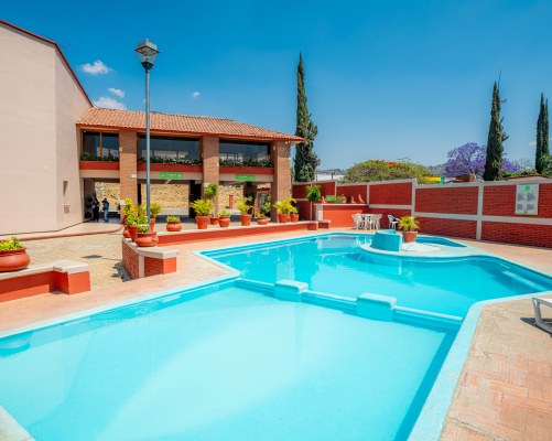 Villas del Sol