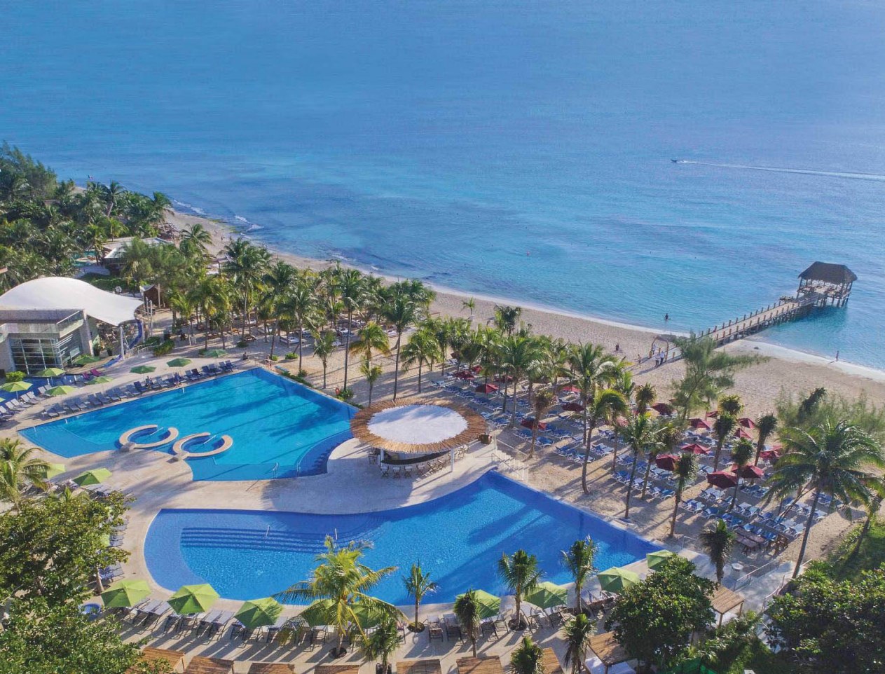 Residences by The Fives All Inclusive