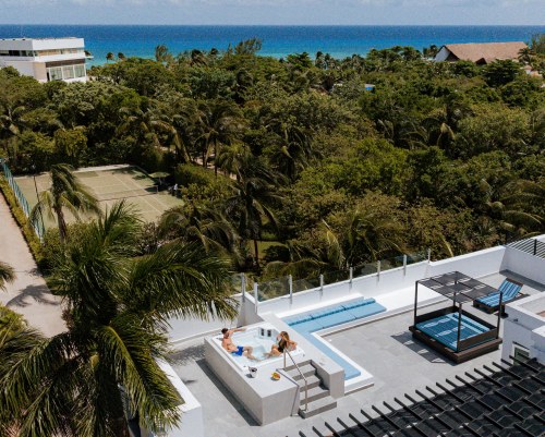 Residences by The Fives All Inclusive