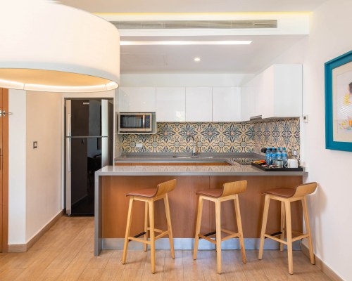 Residences by The Fives All Inclusive