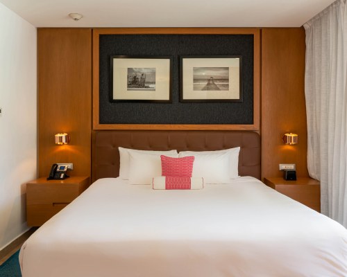 Residences by The Fives All Inclusive